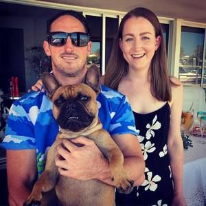 Meet your Posher, Fiona